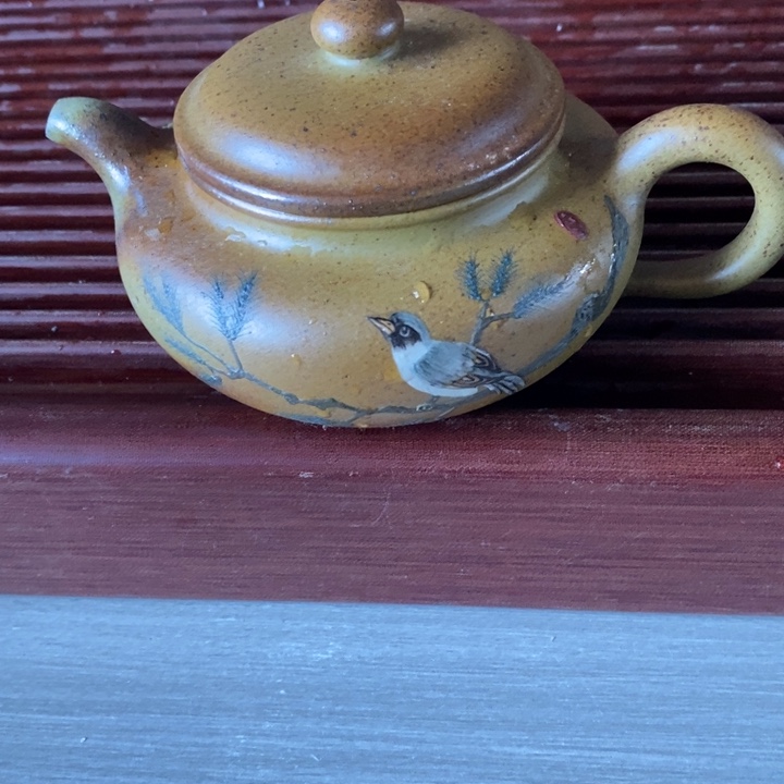 紫砂茶杯如****说紫砂紫砂