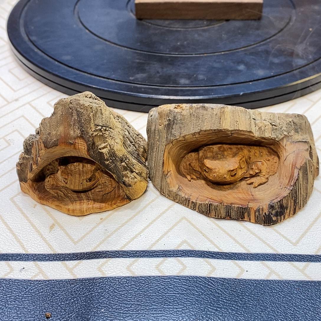 柏木（崖柏）我***夫崖柏柏木