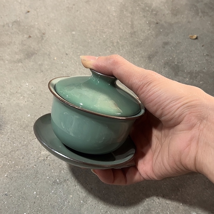 微瑕茶具介意勿拍