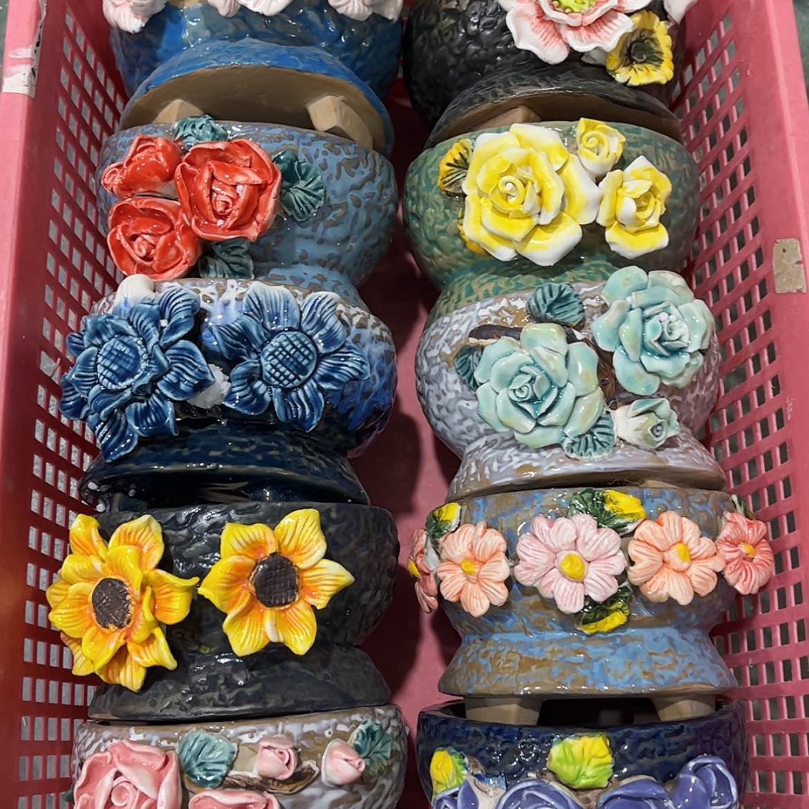 【闪购商品】红陶31121