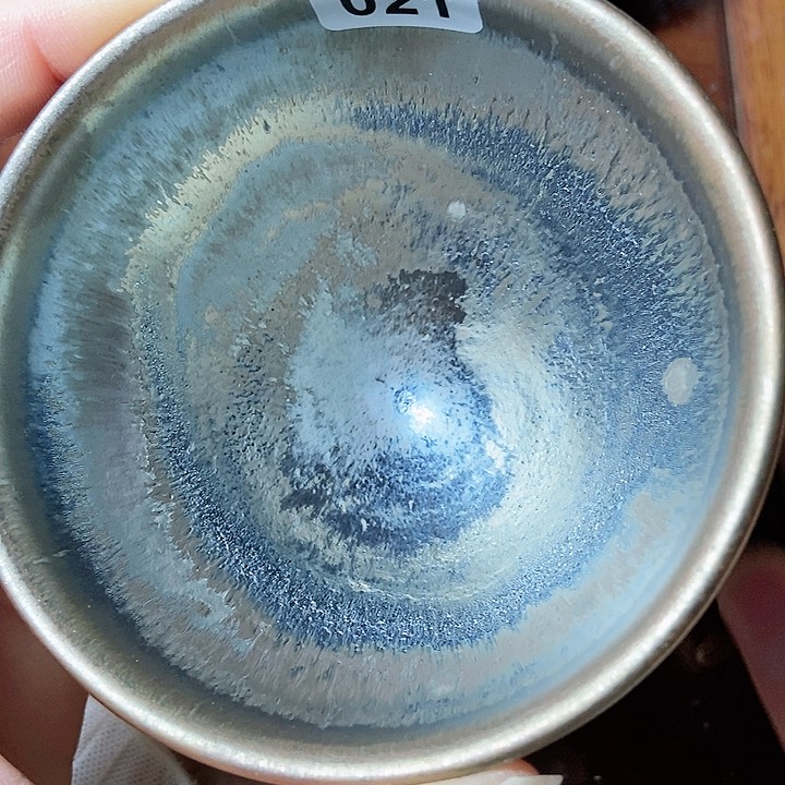 【闪购商品】茶盏盏上明珠茶器