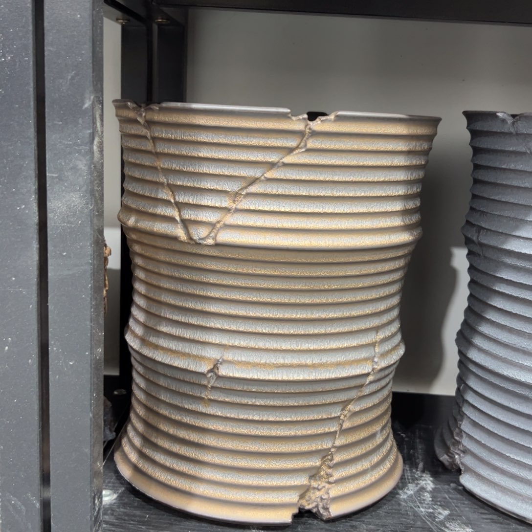 景德镇手工素里内口22高26.5