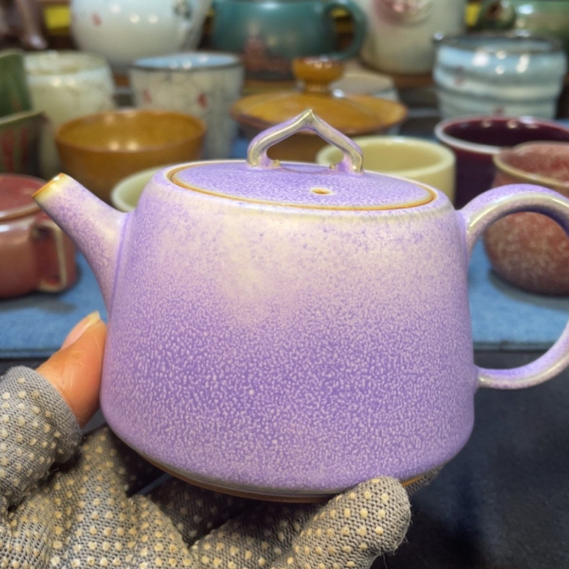 【闪购商品】摆件壶。。。。。。。