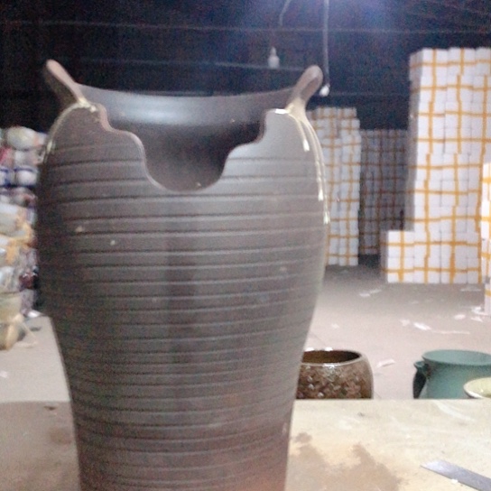 红陶口径20-33厘米