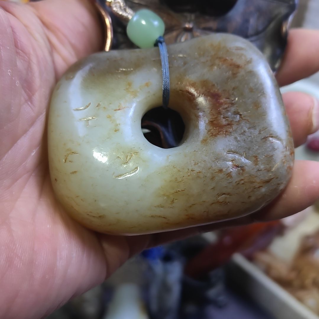 摆件铜器摆件茶摆件茶宠物