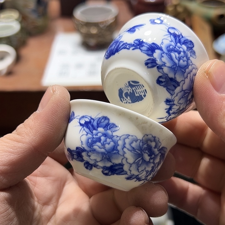 钧瓷手工艺品33333333