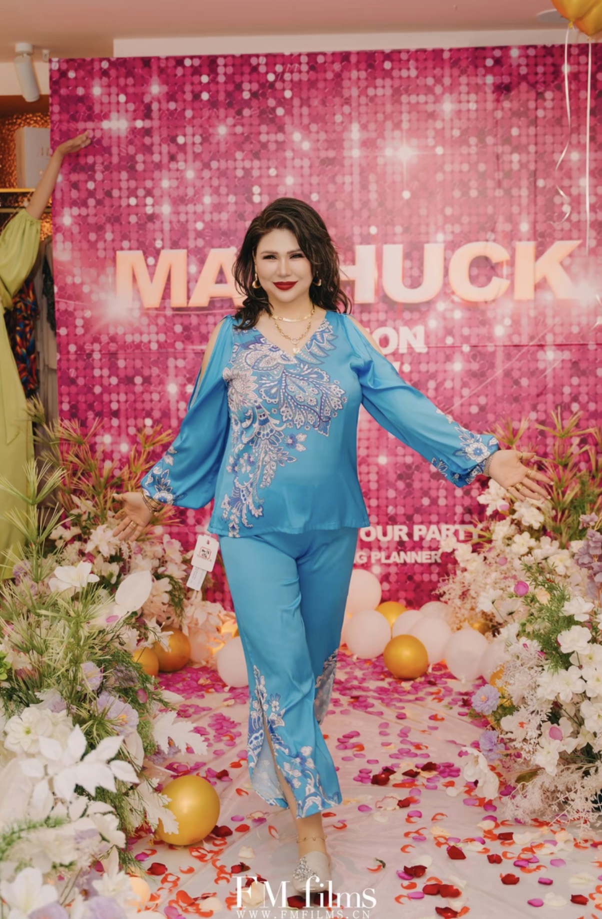 MASHUCK】性感居家服睡衣套装性感高端【15】