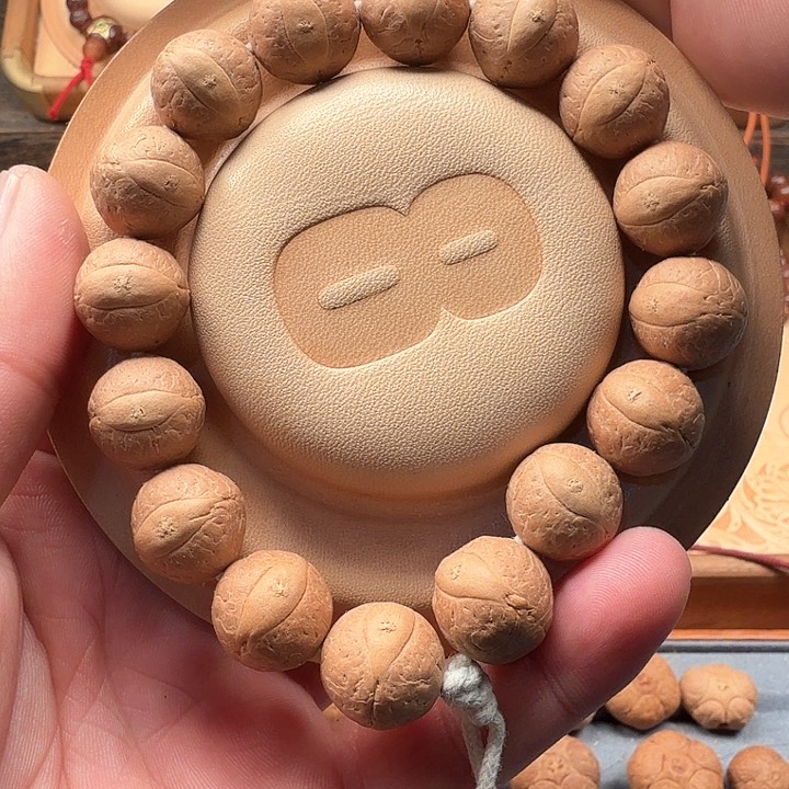 凤眼菩提手串新年好666666