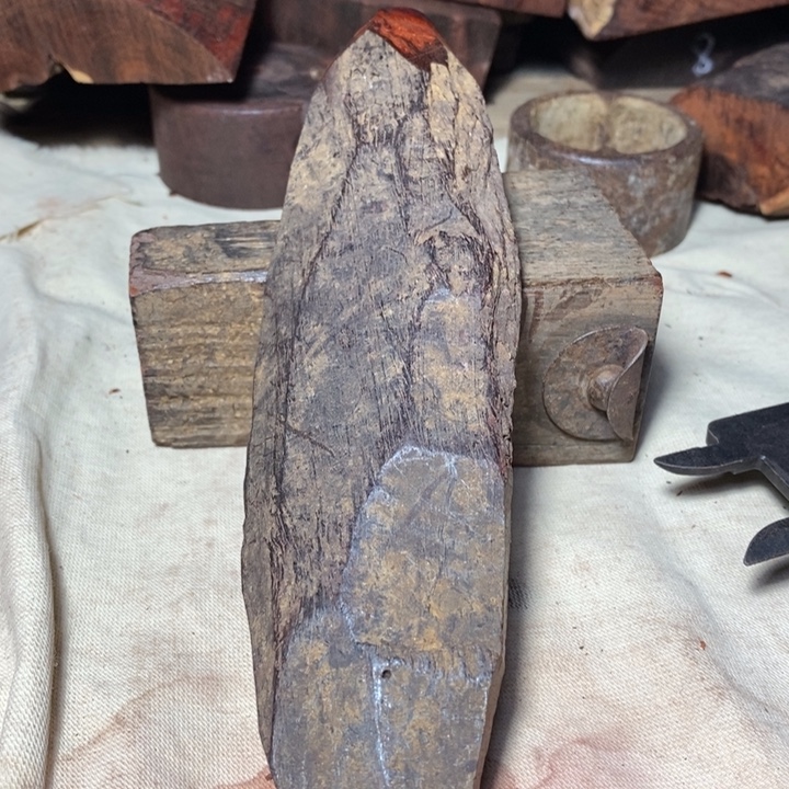 小叶紫檀印度小叶紫檀原料