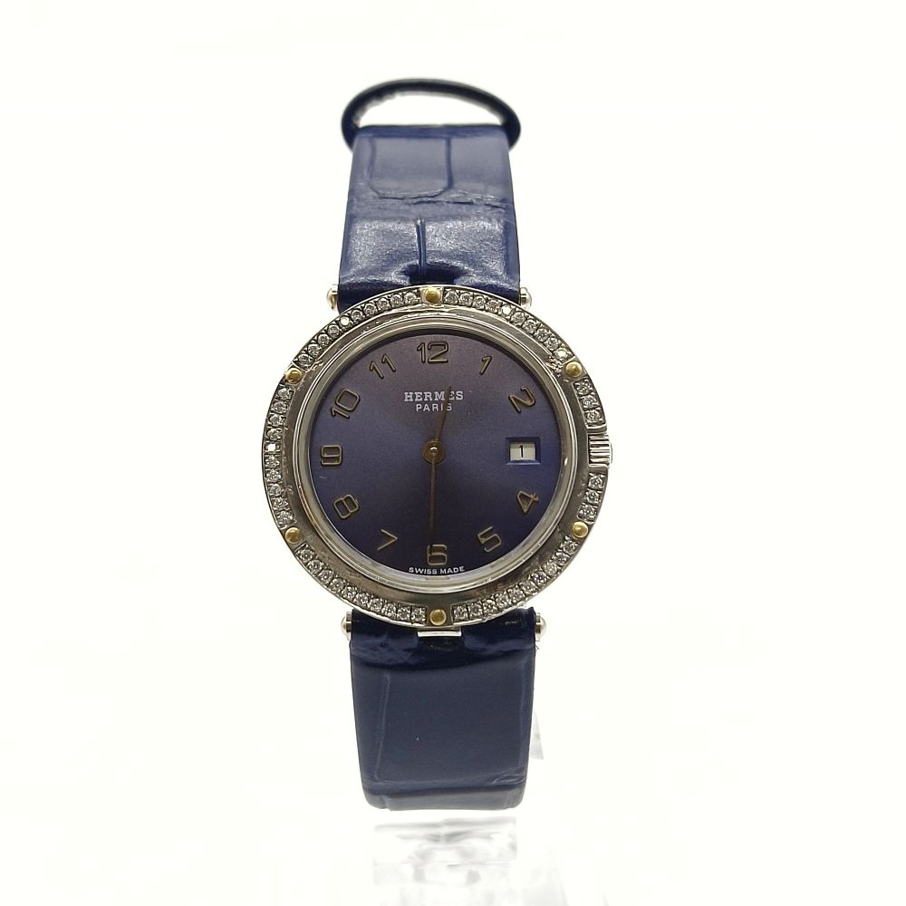 元品奢选/95新/爱马仕/欧美腕表/SN-X514639