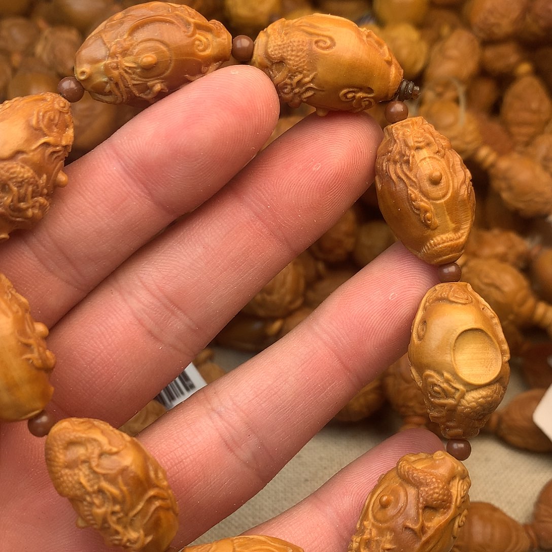 橄榄核手串/手链精品橄榄核手串