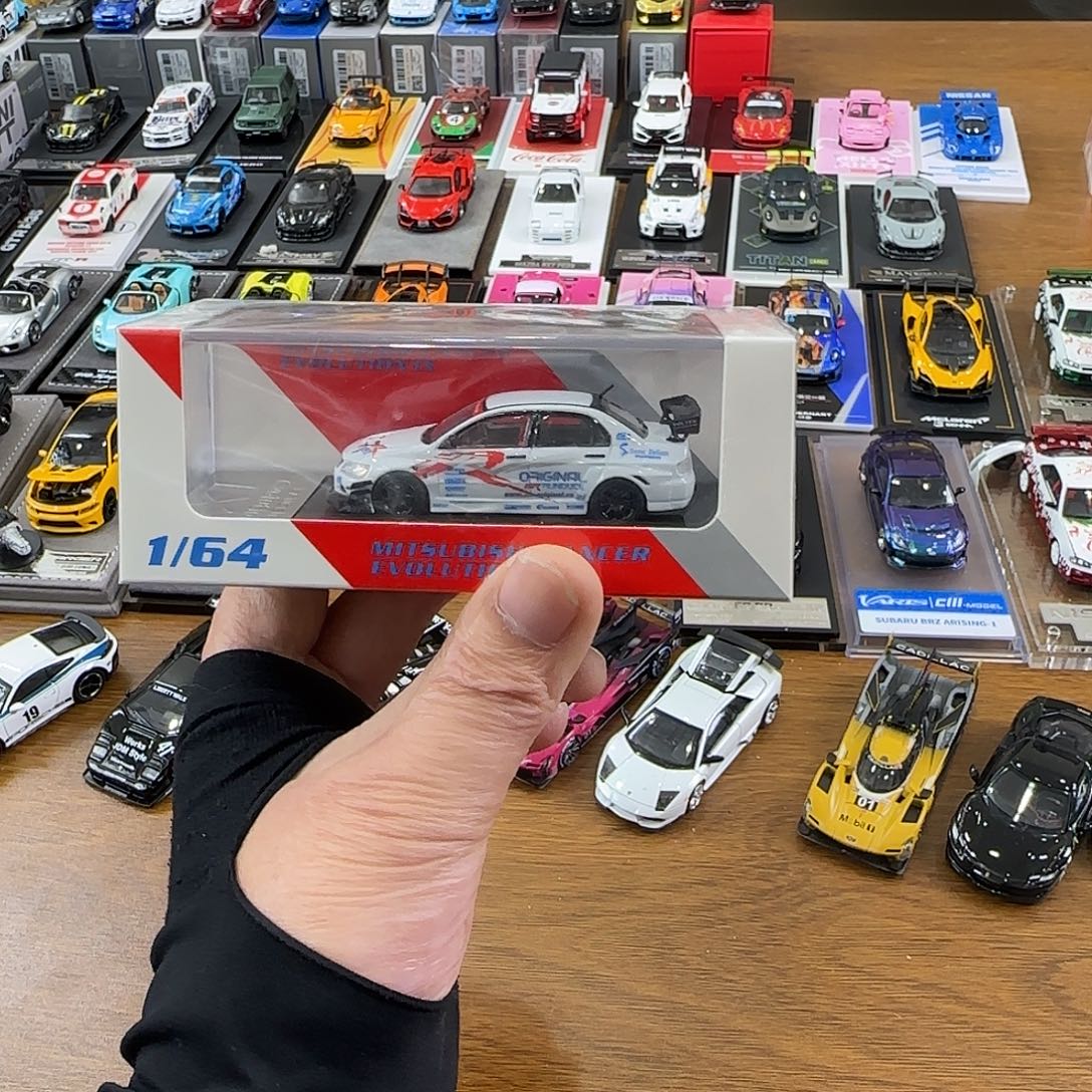 寄卖全新cm白色三菱包邮无售后不包瑕疵