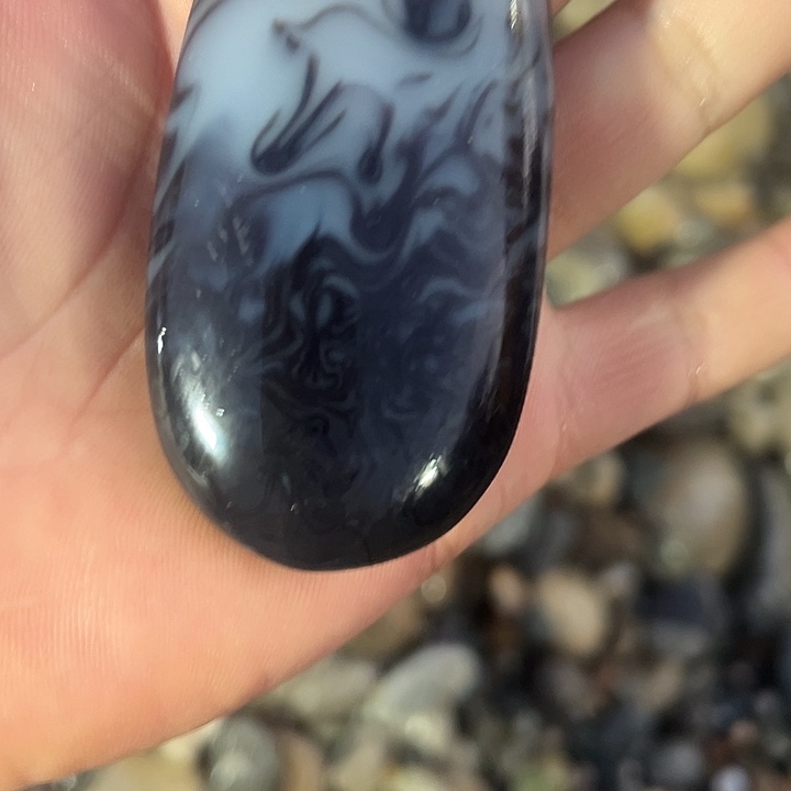 和田玉（糖玉）未镶嵌珠宝奇石