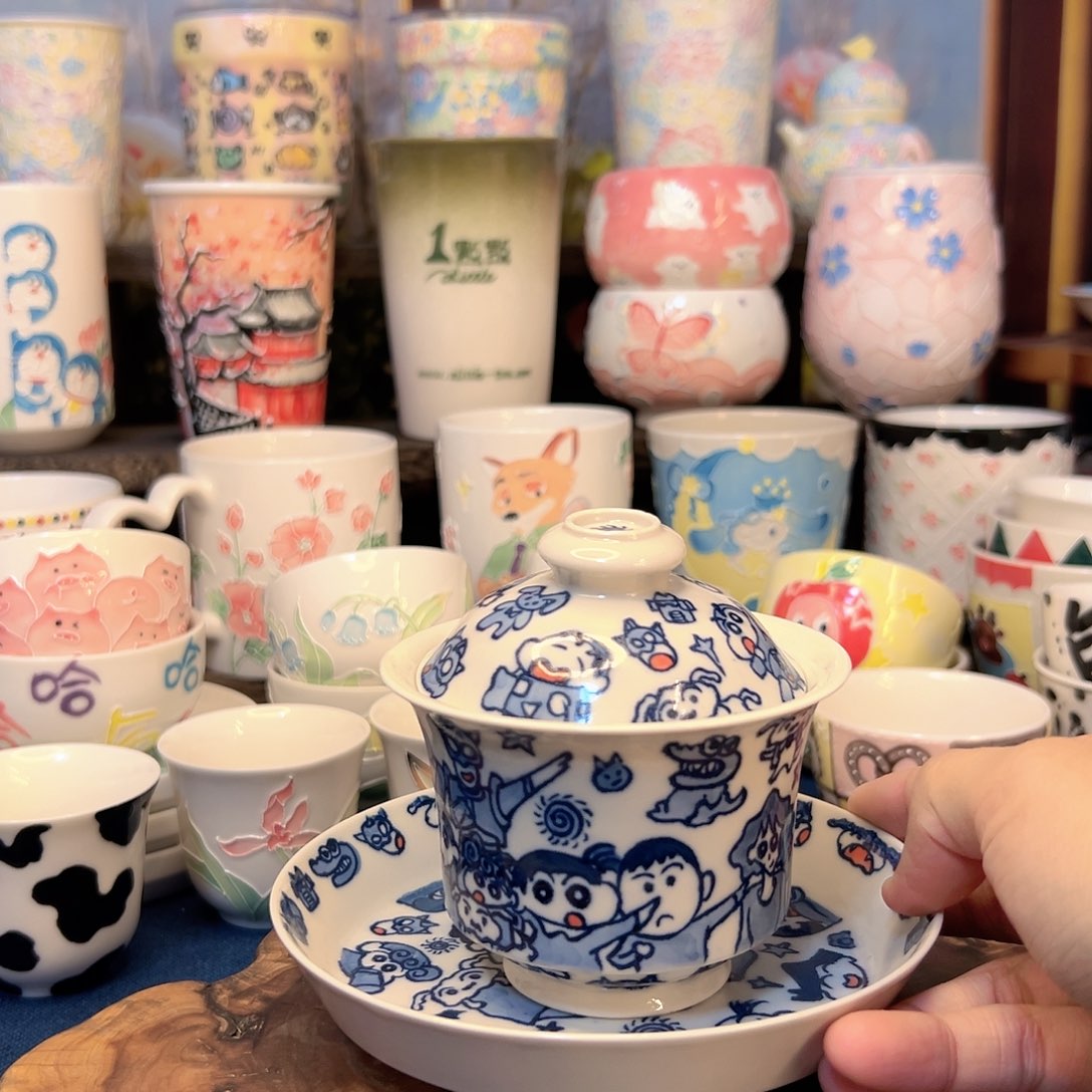 泥塑手工制作默认微瑕