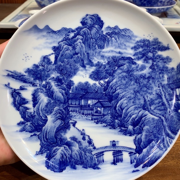 晓剑窑 非遗传承人