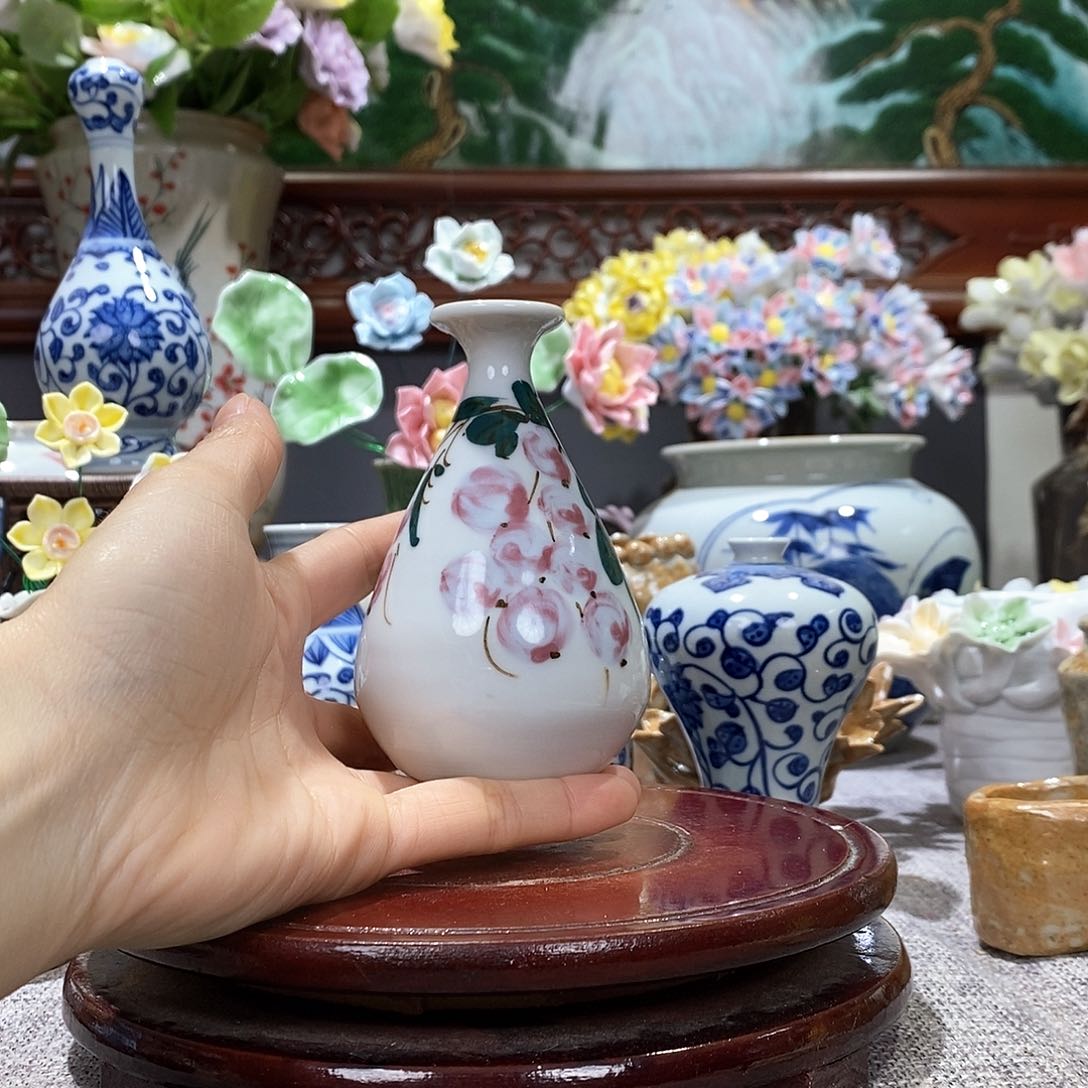 瓷片景德镇的陶瓷