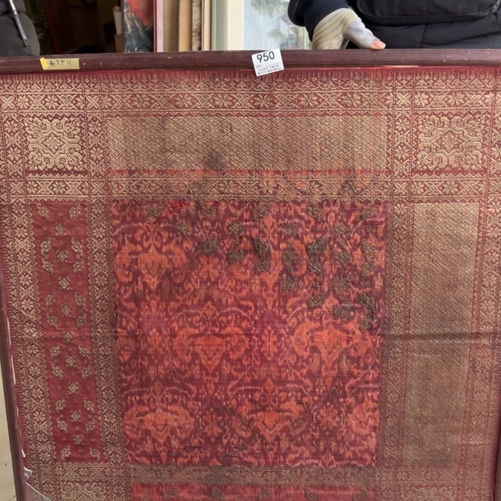 用***3版画中古商品950哈哈哈
