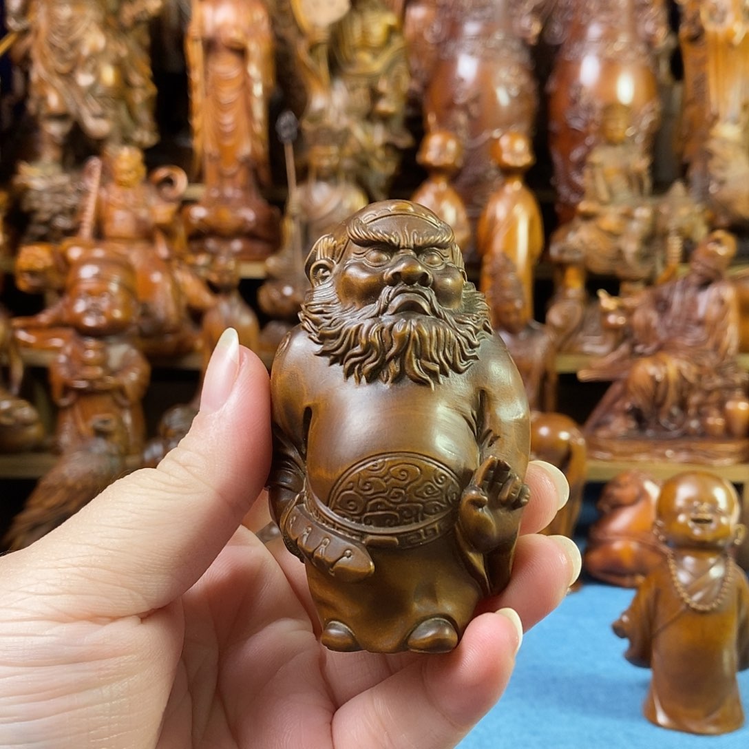 黄杨木小叶黄杨木工艺品