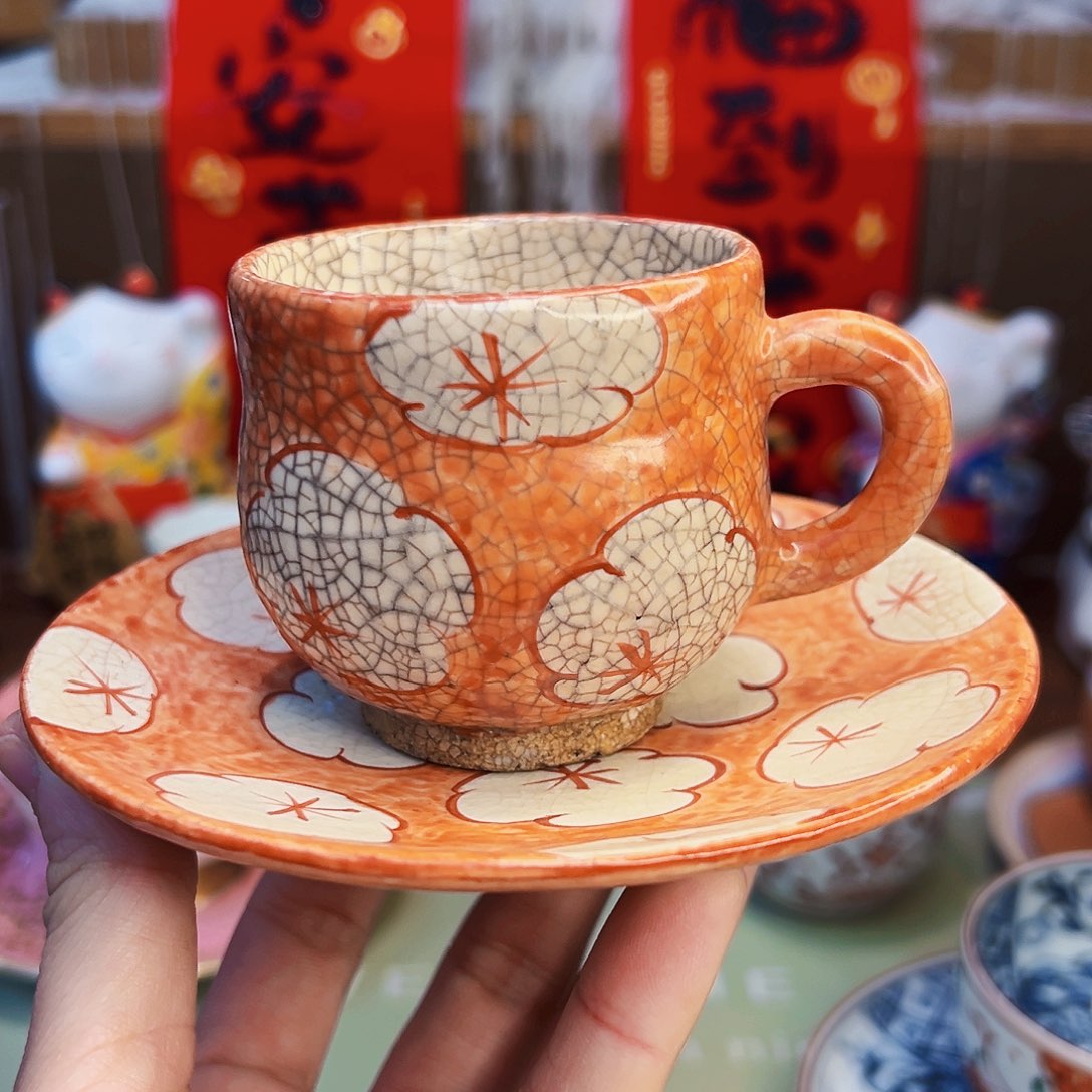 咖啡杯和水杯杯子茶杯茶具茶壶