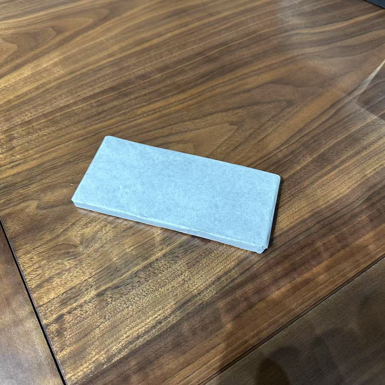 【普洱熟茶】十年陈謝廣昌班章铂金熟砖普洱熟茶