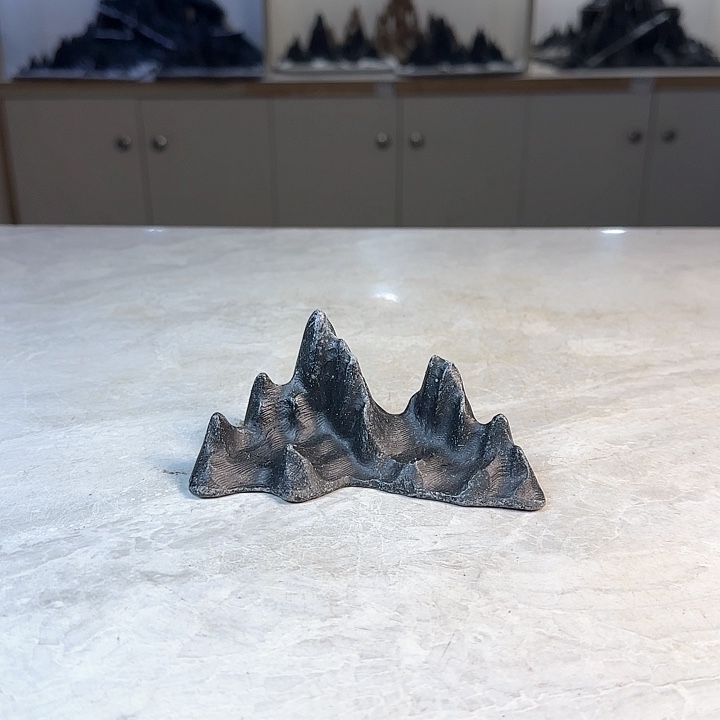 灵璧奇石博览会金奖植****8