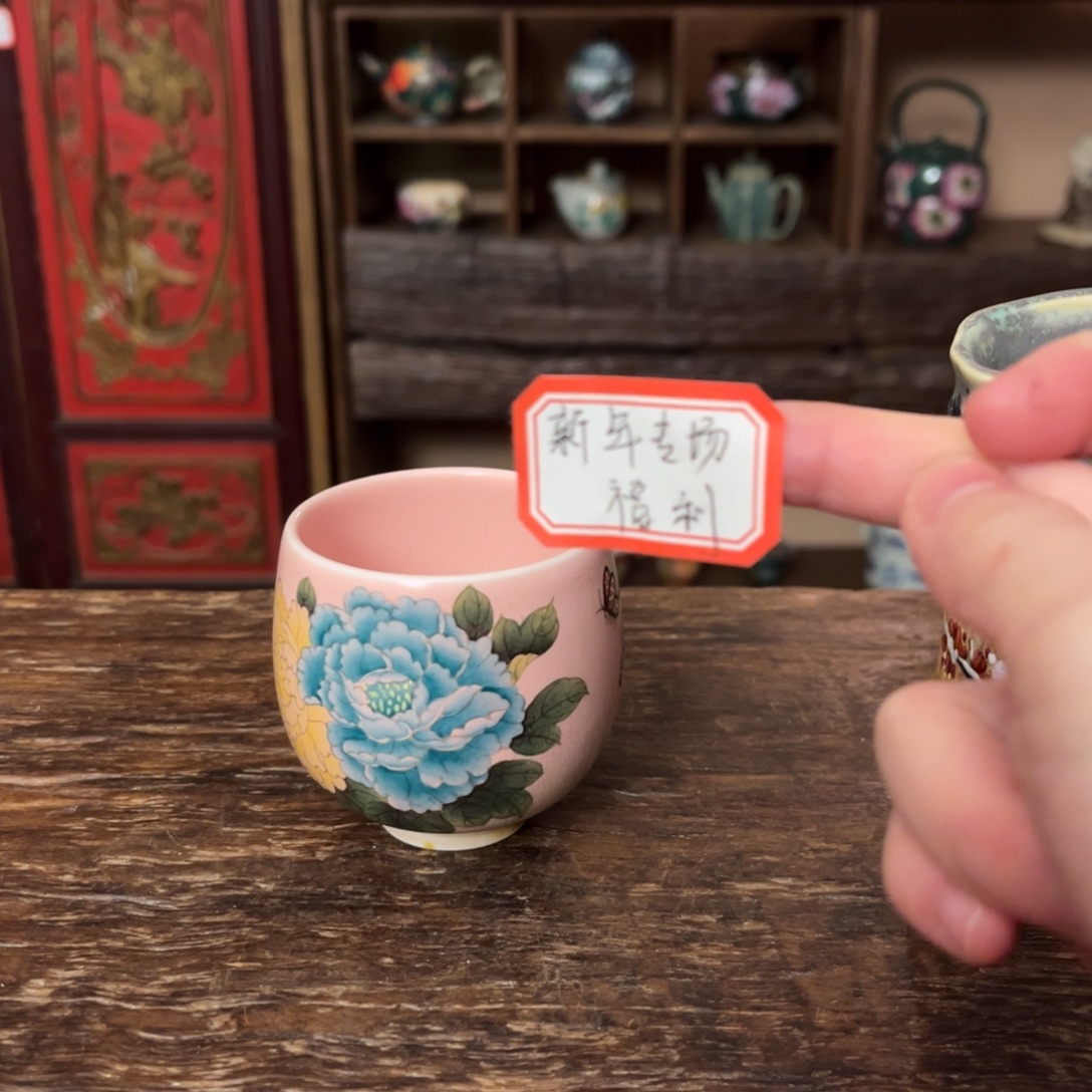 壶柴烧手工制作工艺