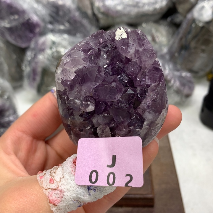 水晶大型摆件（非配饰）未镶嵌