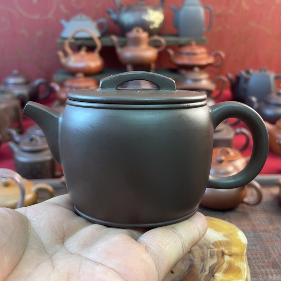 紫砂茶壶36522598423684568456988