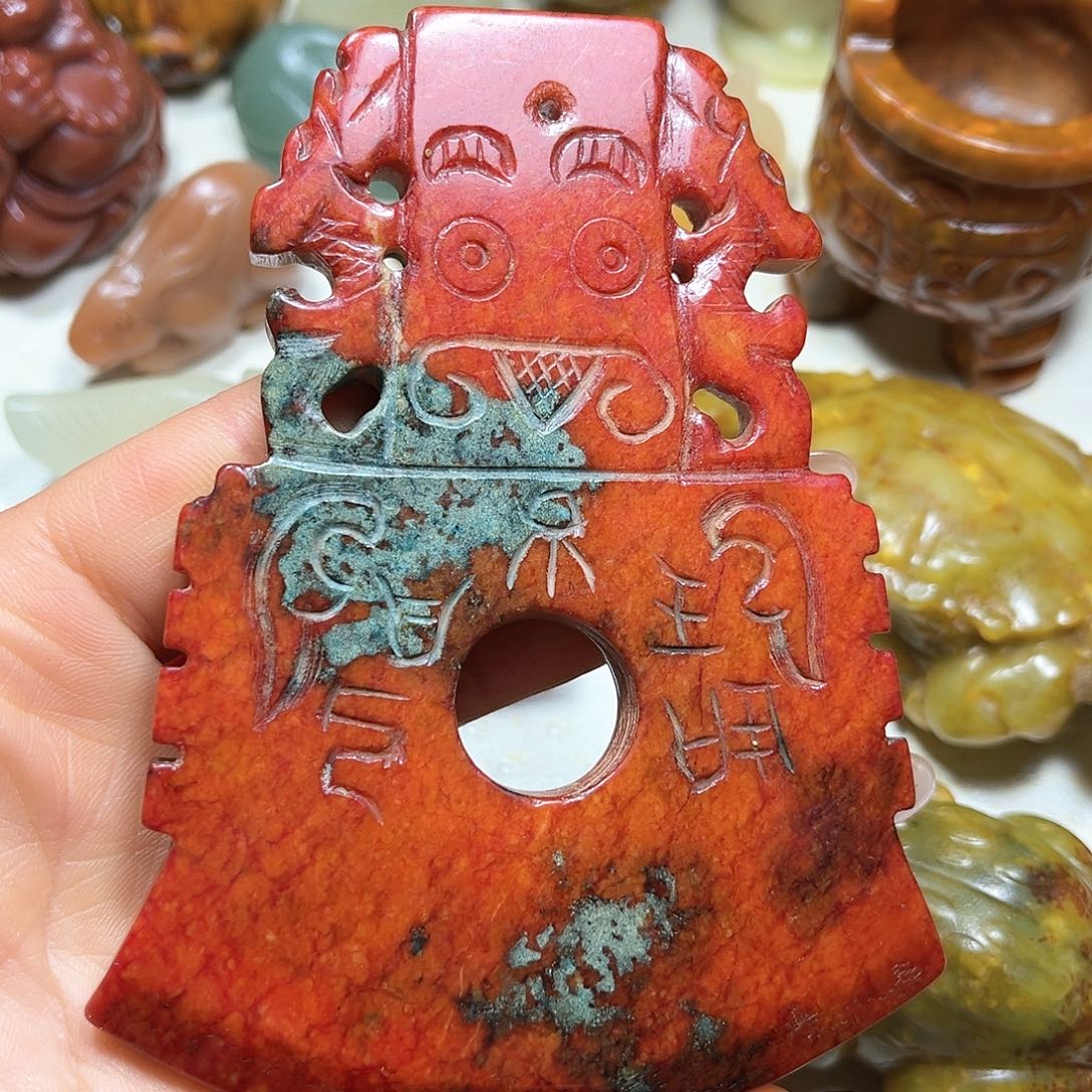 白玉菩提吊坠白玉菩提吊坠