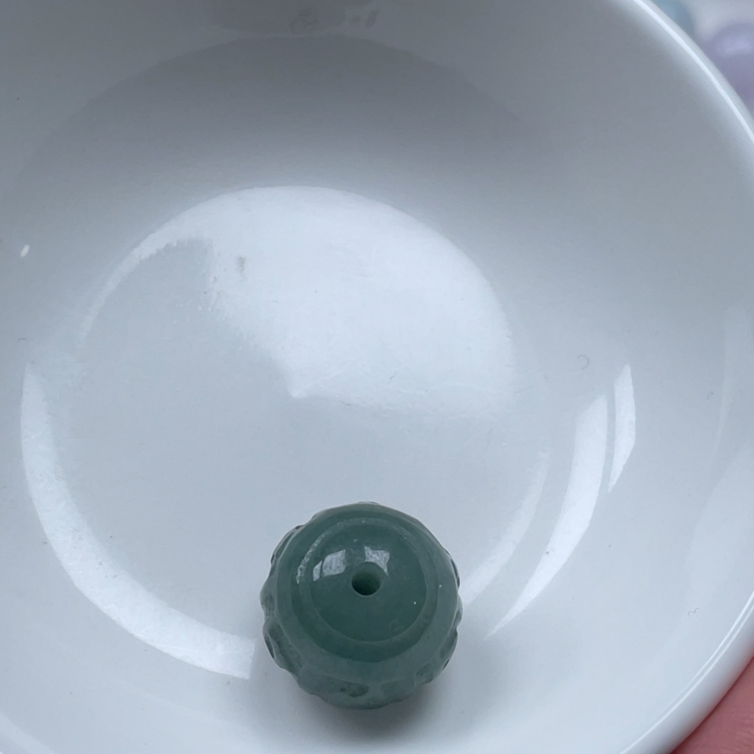 翡翠颈饰未镶嵌88888888