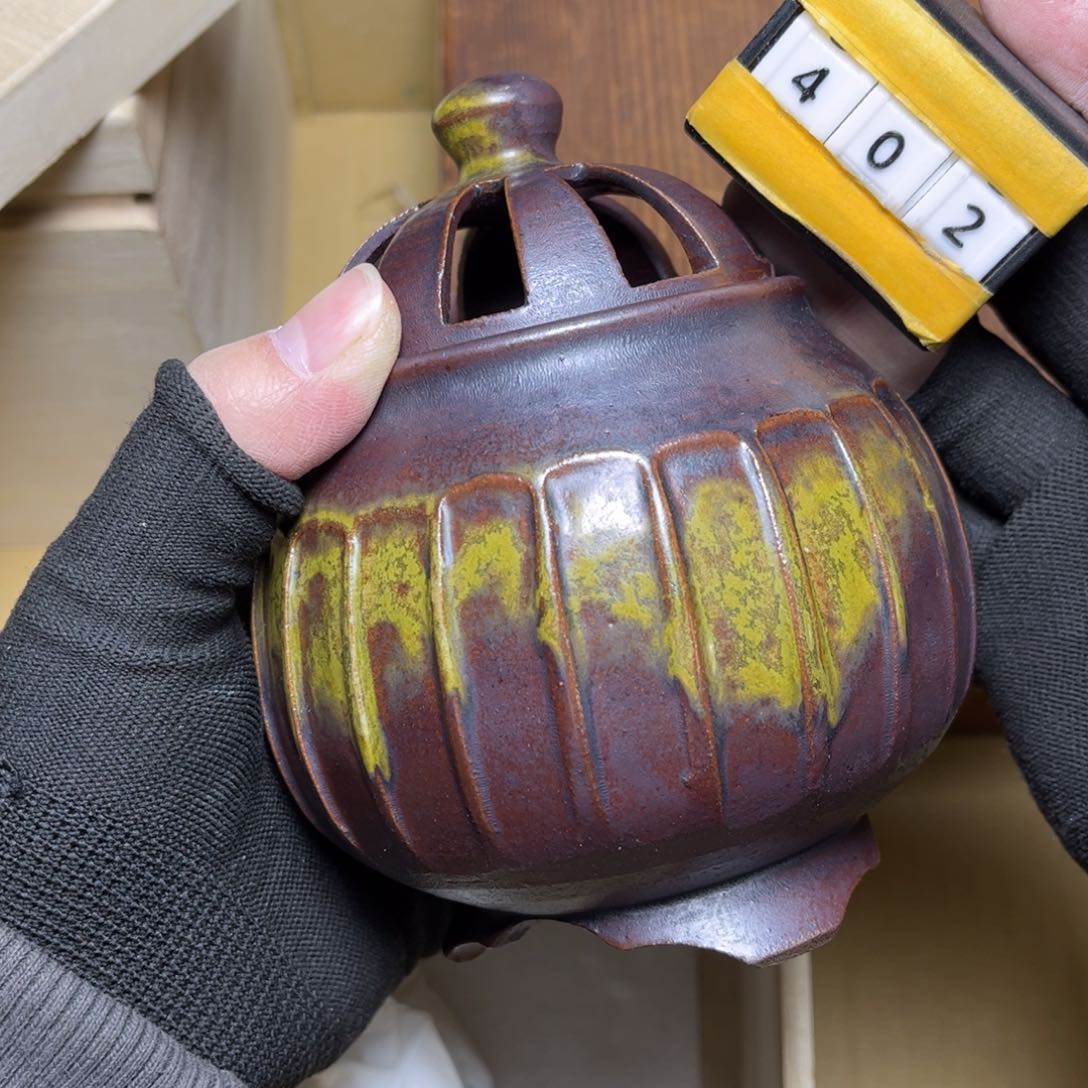 瓷片/中古商品非全新，下单找主播看细节