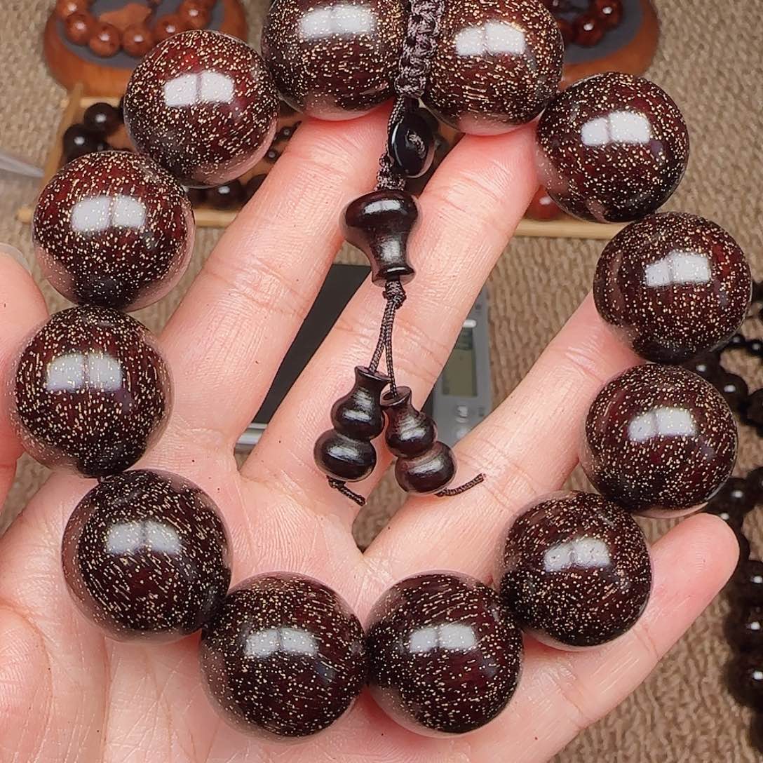 檀香紫檀（小叶紫檀）Q2.0