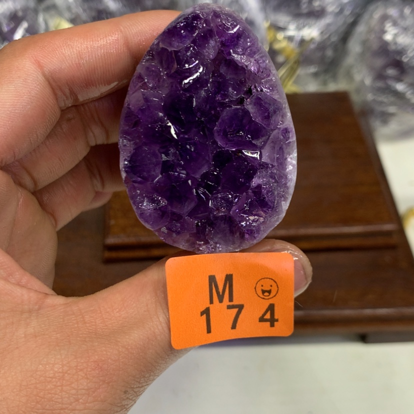 【闪购商品】水晶大型摆件（非配饰）未镶嵌