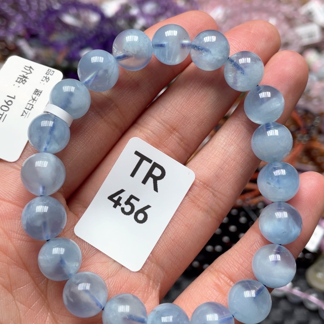 水晶多样性发一只未镶嵌