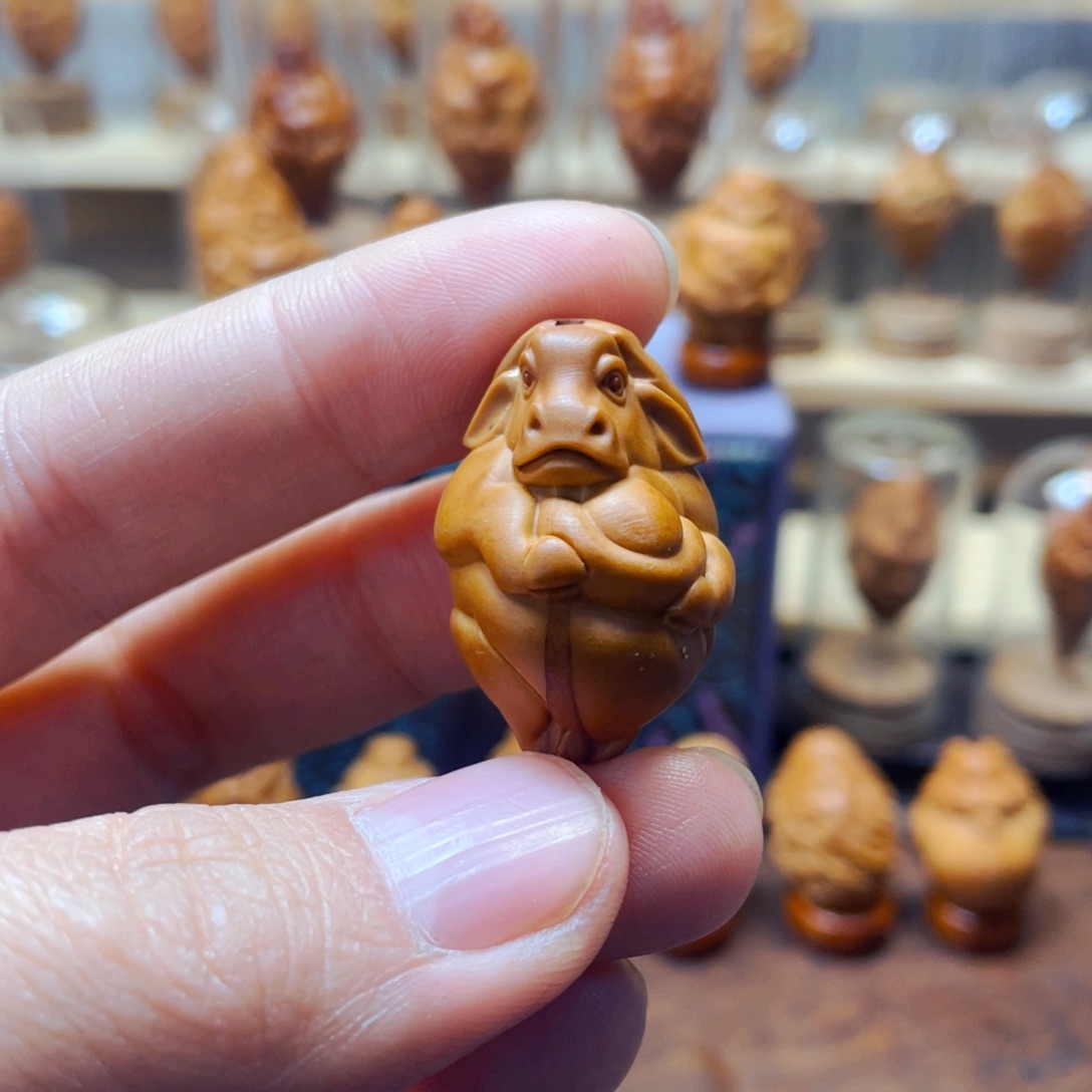 手串/手链橄榄核橄榄