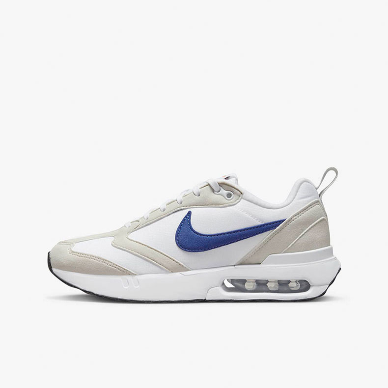 NIKE/耐克女鞋AIR MAX DAWN 新款气垫休闲运动跑步鞋DH3157-100