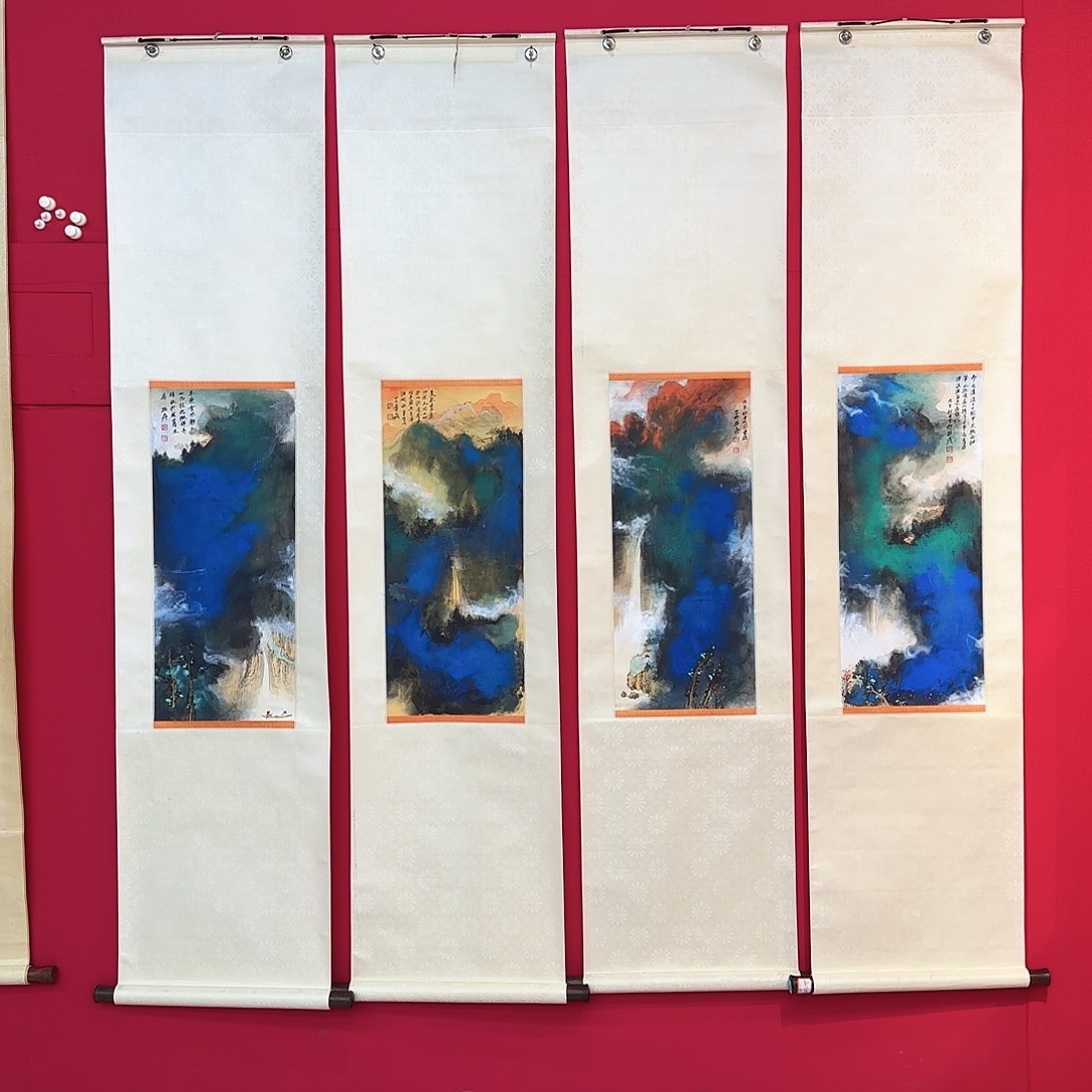 6***术闪购作品艺术作品