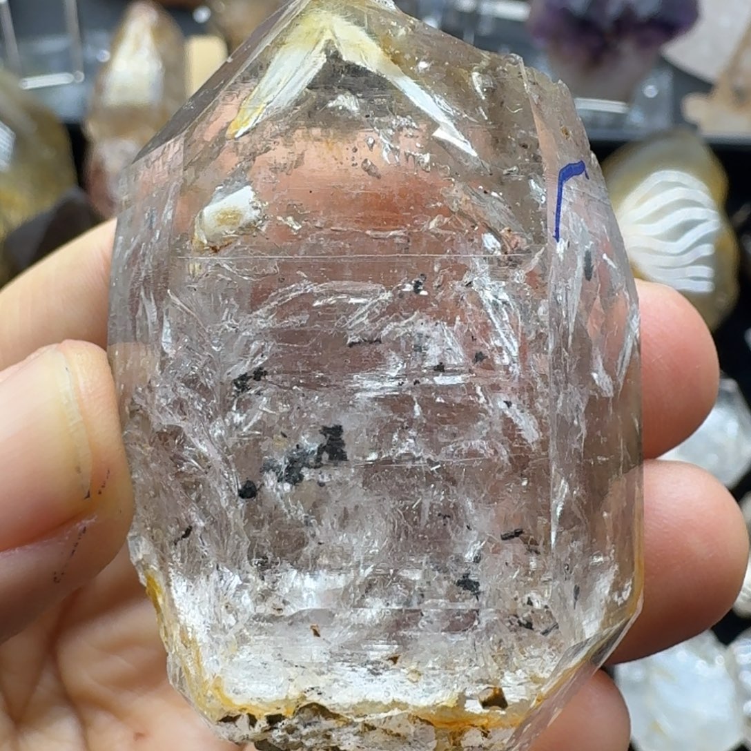 天***S石材闪灵水胆福利