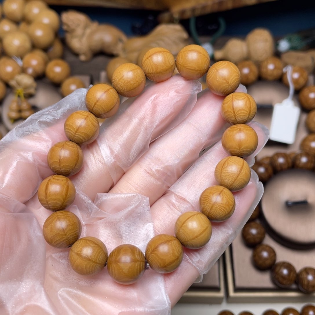 六道木手串/手链12福利款