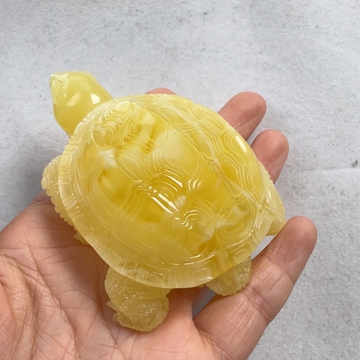 蜜蜡珠宝奇石未镶嵌