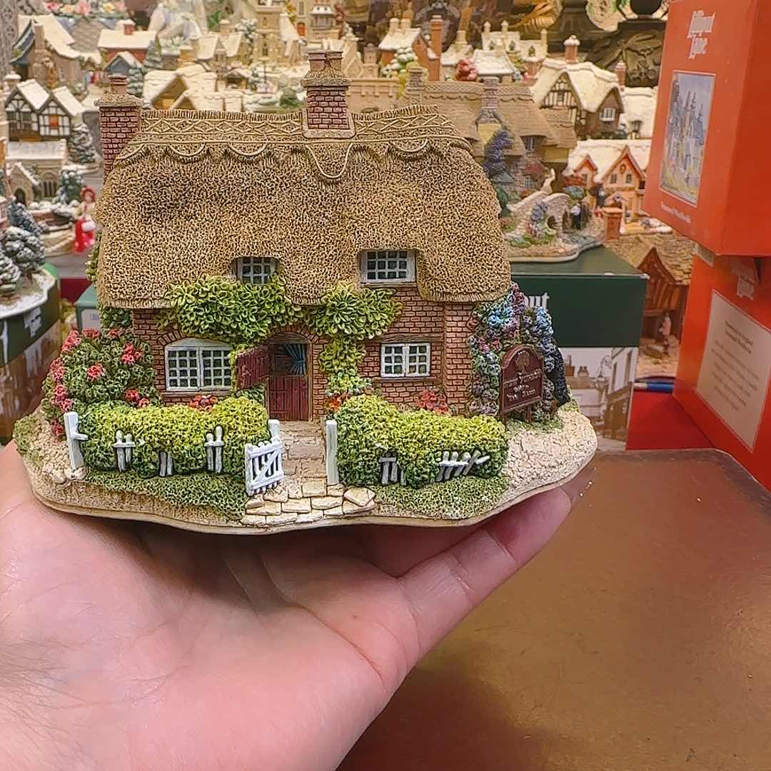 摆件欧洲瓷器收藏鉴赏