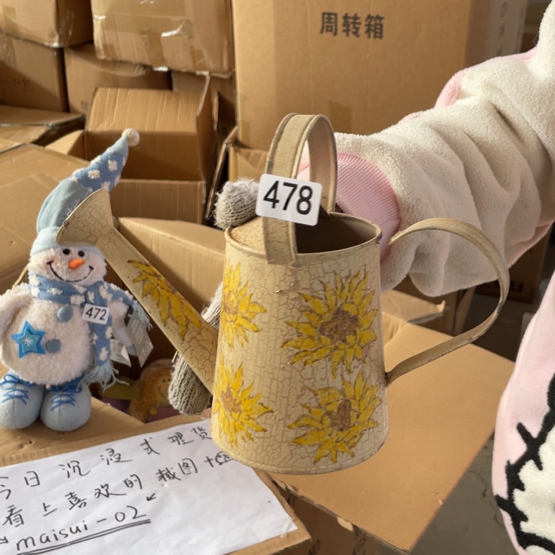 *****中古老货玩具默认微瑕