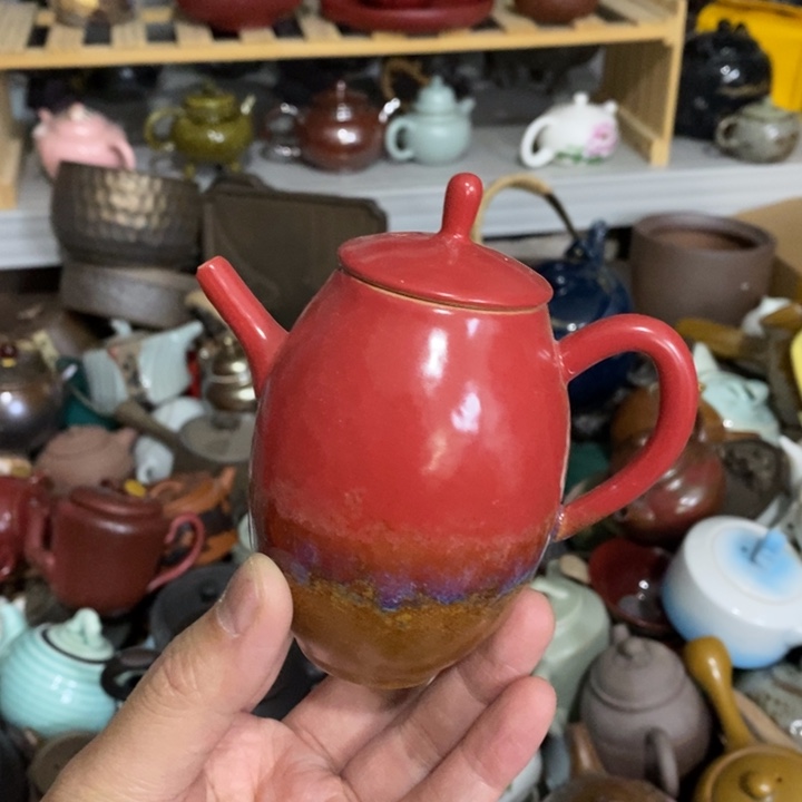 陶瓷艺术品及陶瓷制品