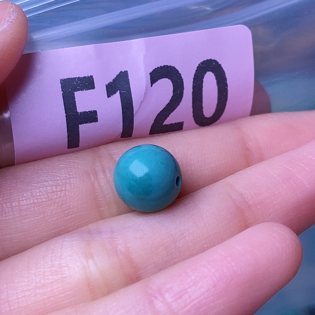 十堰原生态绿石头特色手工配饰