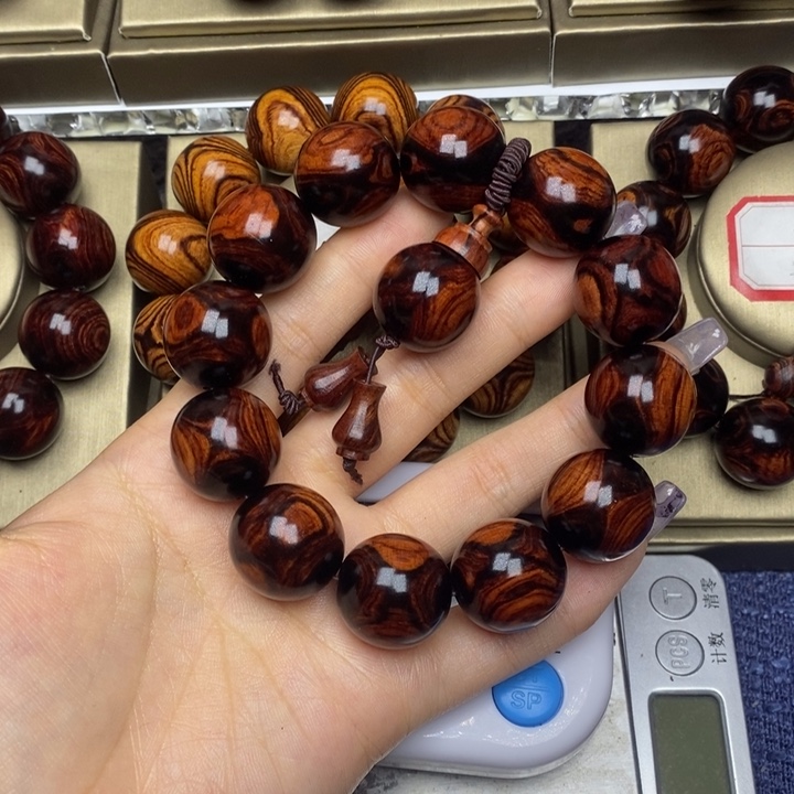 黄花梨/降香黄檀终**气2.0