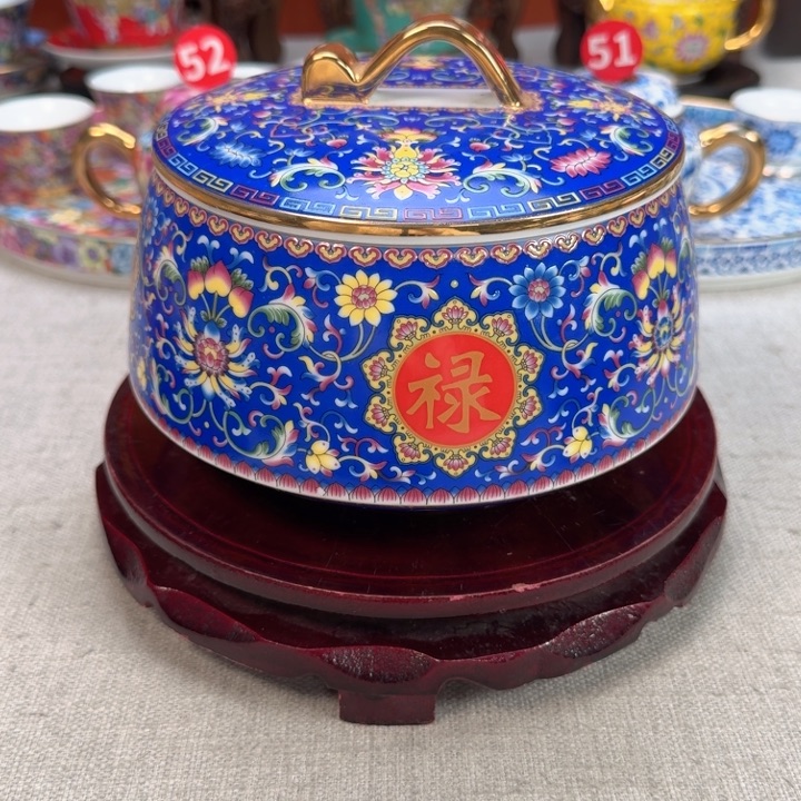 景德镇陶瓷景德镇瓷器