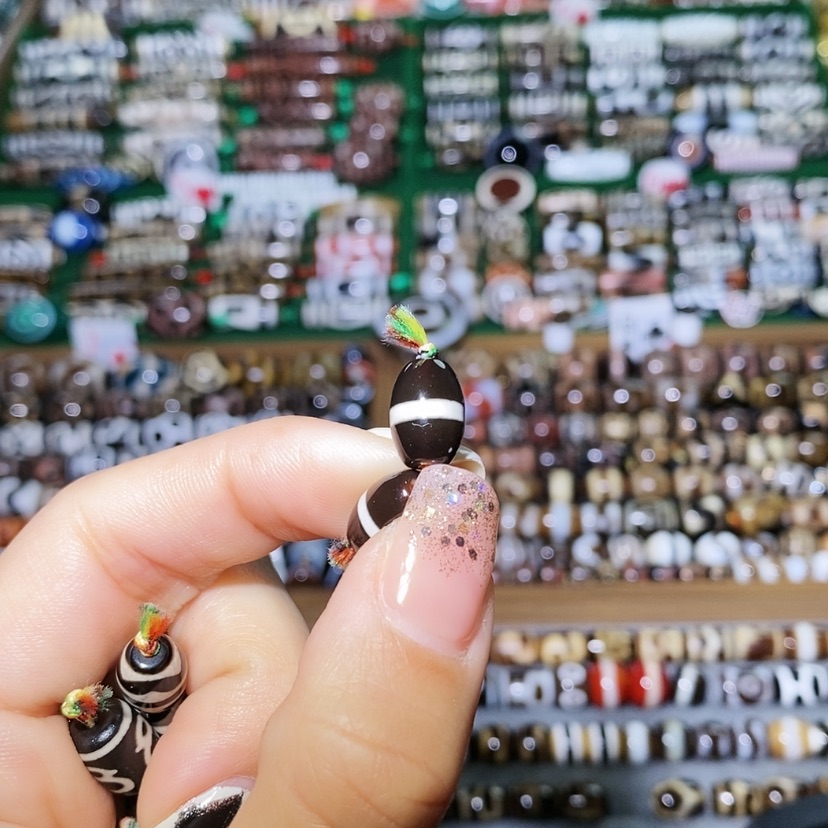 【闪购商品】玛瑙/玉髓散珠