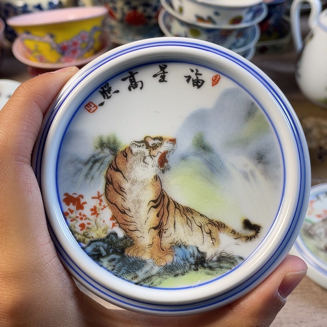 瓷片景德镇陶瓷558888888888