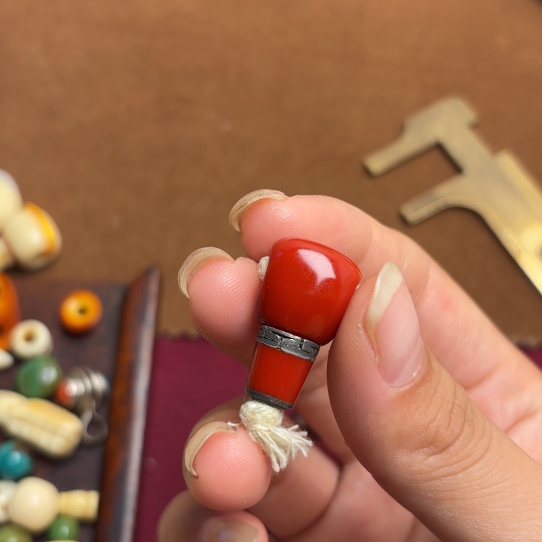 橄榄核手串/手链藏传小配饰