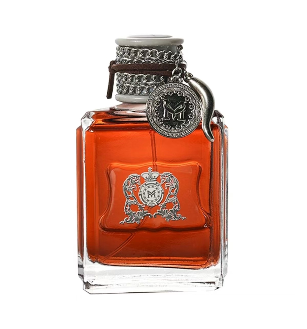 【脏话100ML】中性男女士香水持久留香